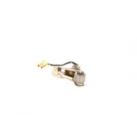 BOSCH - 1 237 013 130 - Platin Seti, Distribütör