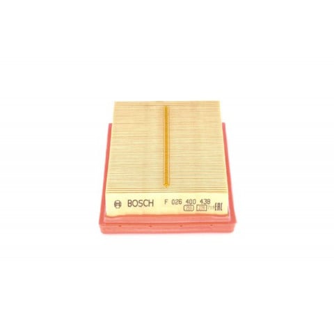 Bosch F 026 400 438 – Hava Filtresi