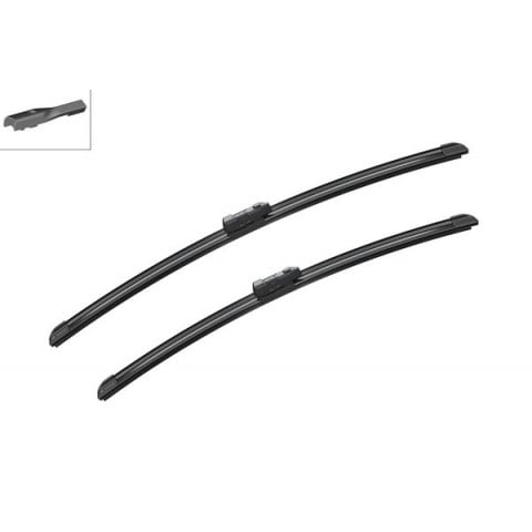 BOSCH - 3 397 014 211 - Silecek Lastiği