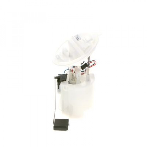 BOSCH - 0 986 580 396 - Yakıt Besleme Ünitesi