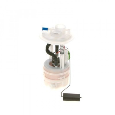 BOSCH - 0 986 580 356 - Yakıt Besleme Ünitesi