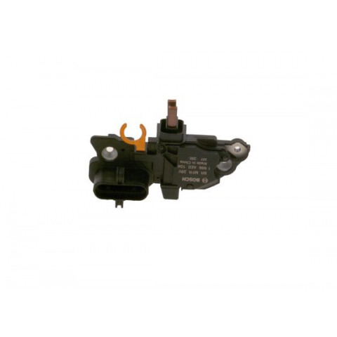 BOSCH - 1 986 AE0 104 - Alternatör Regülatörü