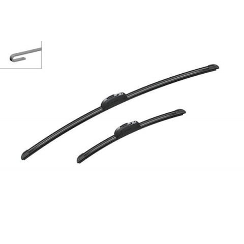 BOSCH - 3 397 014 210 - Silecek Lastiği