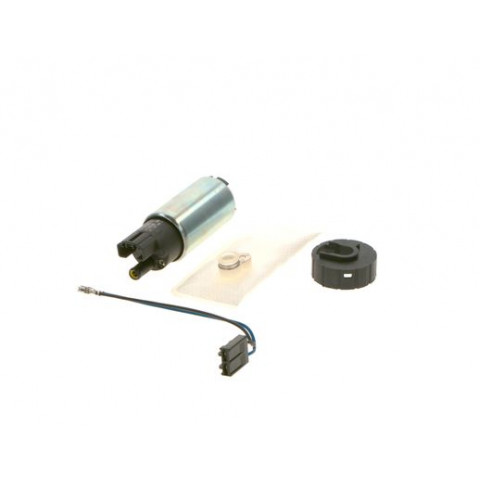 BOSCH - 0 986 580 942 - Yakıt Pompası