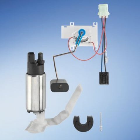 BOSCH - 0 986 580 968 - Yakıt Pompası