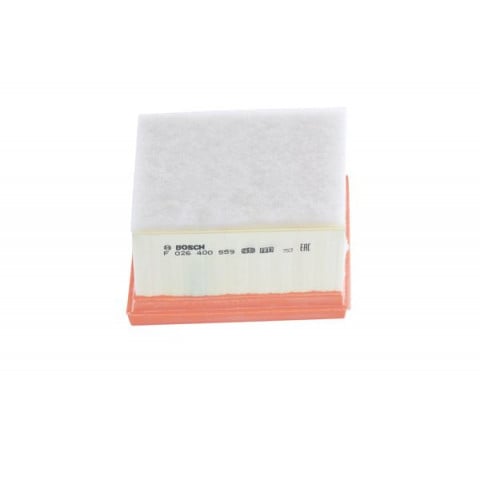 Bosch F 026 400 559 – Hava Filtresi