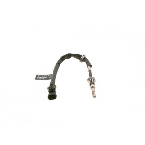 BOSCH - 0 986 259 111 - Sensör, Egzoz Gazı Sıcaklığı