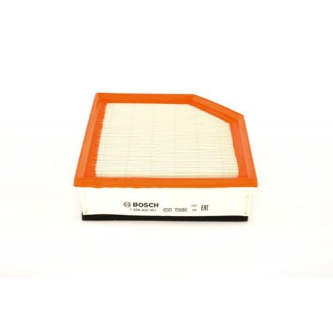 Bosch F 026 400 451 – Hava Filtresi