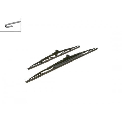 BOSCH - 3 397 118 303 - Silecek Lastiği