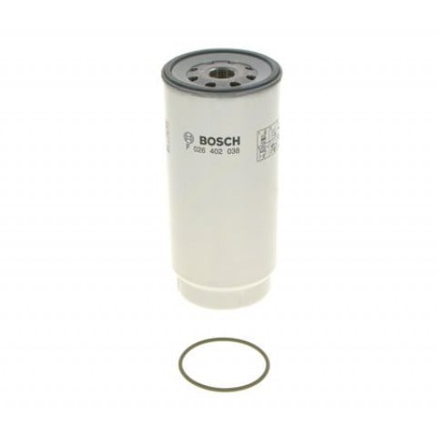 Bosch F 026 402 038 – Yakıt Filtresi