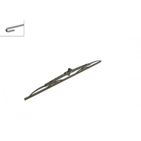 BOSCH - 3 397 018 965 - Silecek Lastiği