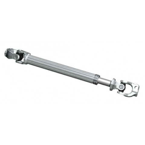 BOSCH - K S00 000 031 - Direksiyon Mili