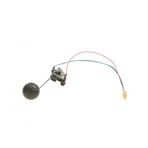 BOSCH - 1 582 980 209 - Gönderici Ünitesi, Yakıt Tankı