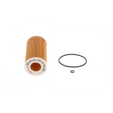 Bosch 1 457 437 002 – Yağ Filtresi