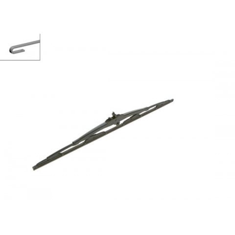 BOSCH - 3 397 018 966 - Silecek Lastiği