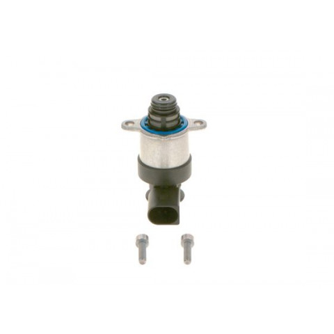 BOSCH - 1 462 C00 987 - Kontrol Valfsı, Yakıt Miktarı (Ortak Ray Sistemi)