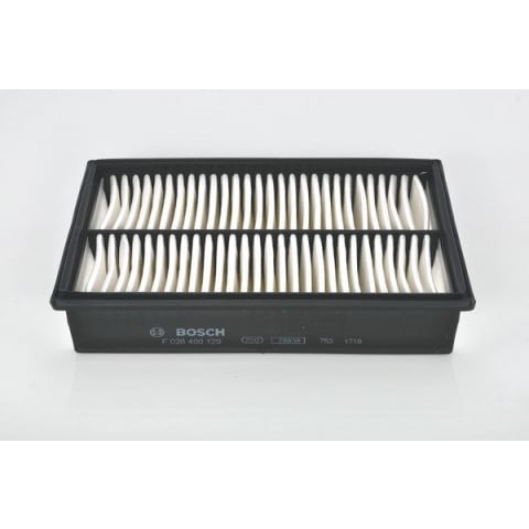 Bosch F 026 400 129 – Hava Filtresi