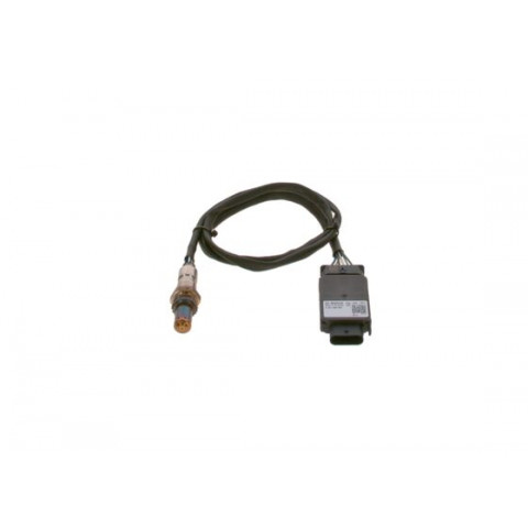BOSCH - 0 281 008 502 - Nox Sensörü, Üre Enjeksiyonu