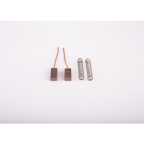 BOSCH - 9 124 080 037 - Karbon Fırçası, Alternatör