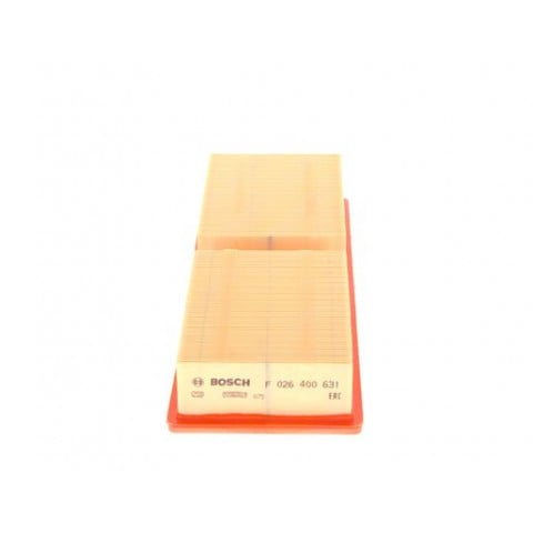 Bosch F 026 400 631 – Hava Filtresi
