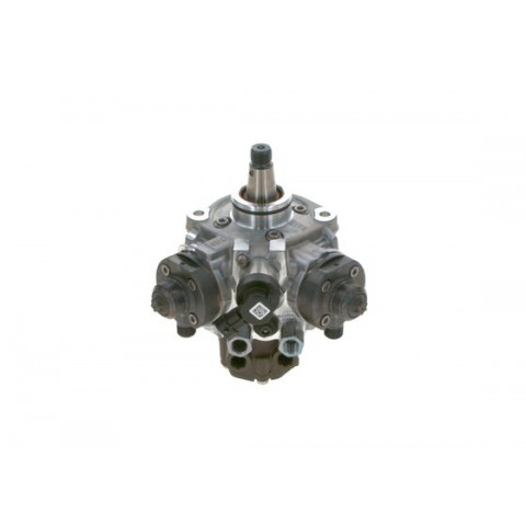 BOSCH - 0 445 020 611 - Yüksek Basınç Pompası