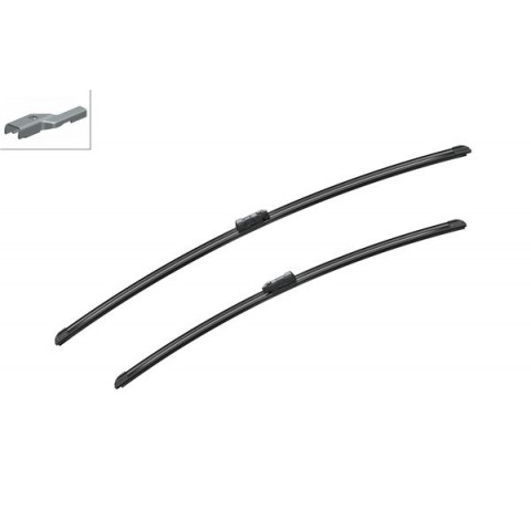 BOSCH - 3 397 007 501 - Silecek Lastiği