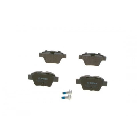 BOSCH - 0 986 494 099 - Fren Balatası Seti, Disk Fren