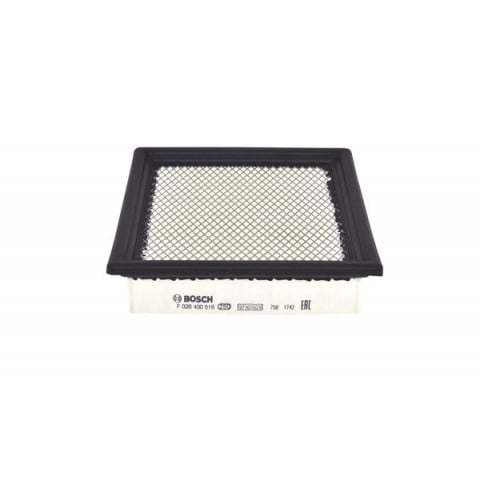 Bosch F 026 400 518 – Hava Filtresi