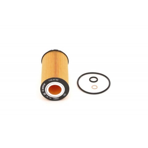 Bosch F 026 407 069 – Yağ Filtresi