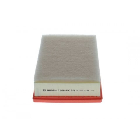 Bosch F 026 400 671 – Hava Filtresi