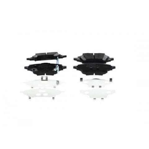 BOSCH - 0 986 424 911 - Fren Balatası Seti, Disk Fren