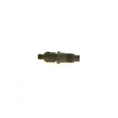BOSCH - 0 432 117 002 - Nozul Ve Tutucu Grubu