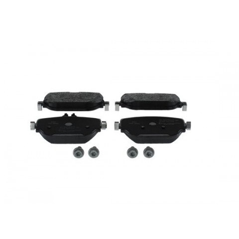 BOSCH - 0 986 460 039 - Fren Balatası Seti, Disk Fren