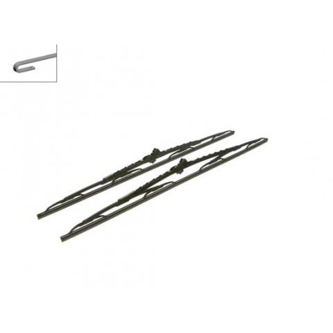 BOSCH - 3 397 118 203 - Silecek Lastiği
