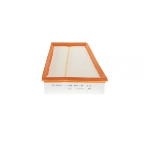 Bosch F 026 400 138 – Hava Filtresi