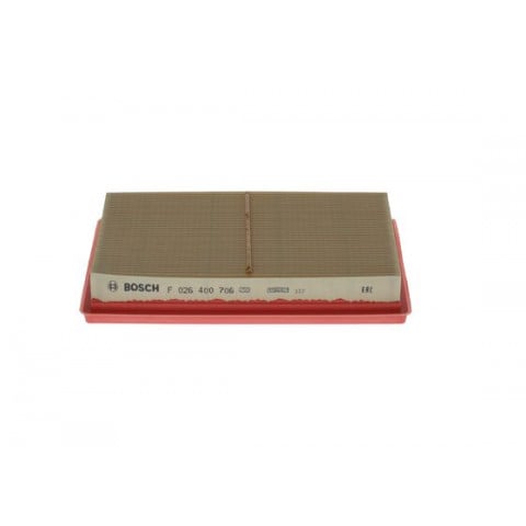Bosch F 026 400 706 – Hava Filtresi