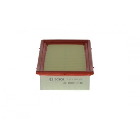 Bosch F 026 400 676 – Hava Filtresi
