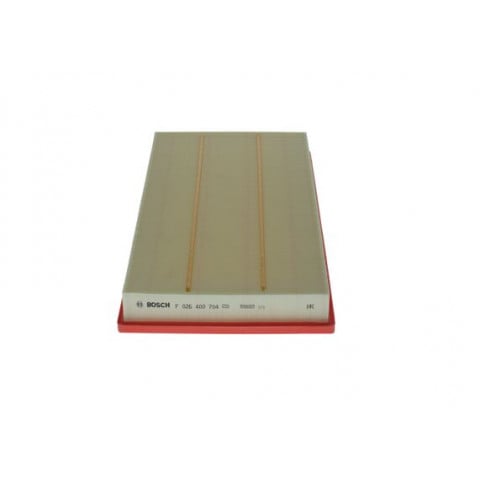 Bosch F 026 400 704 – Hava Filtresi