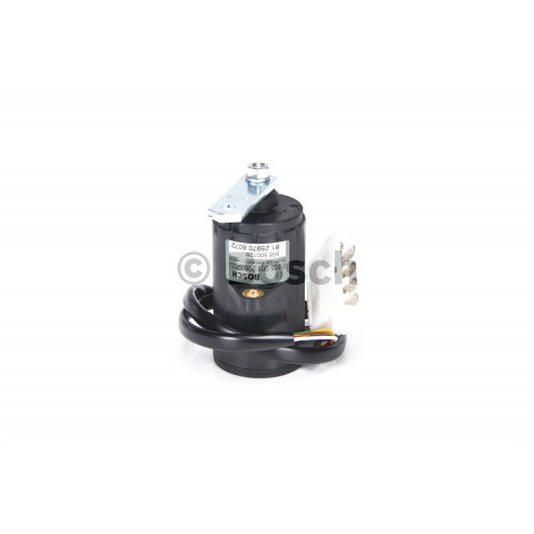 BOSCH - 0 205 001 206 - Gaz Pedal Sensörü