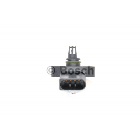BOSCH - 0 281 006 479 - Emme Manifoldu Basınç Sensörü