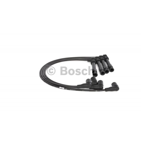 BOSCH - 0 986 356 305 - Ateşleme Kablosu Takımı