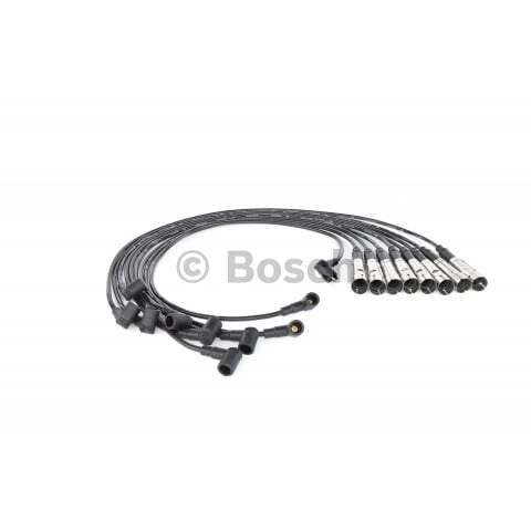 BOSCH - 0 986 356 334 - Ateşleme Kablosu Takımı