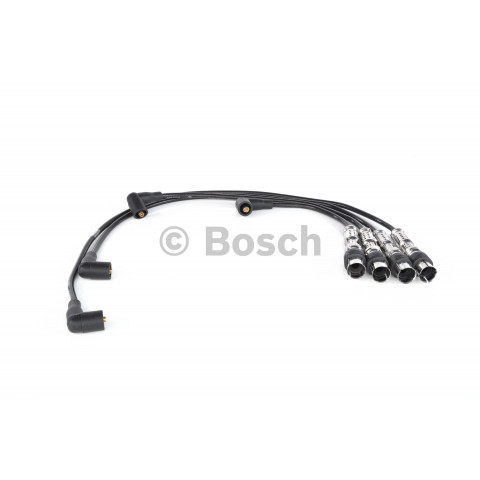BOSCH - 0 986 356 345 - Ateşleme Kablosu Takımı