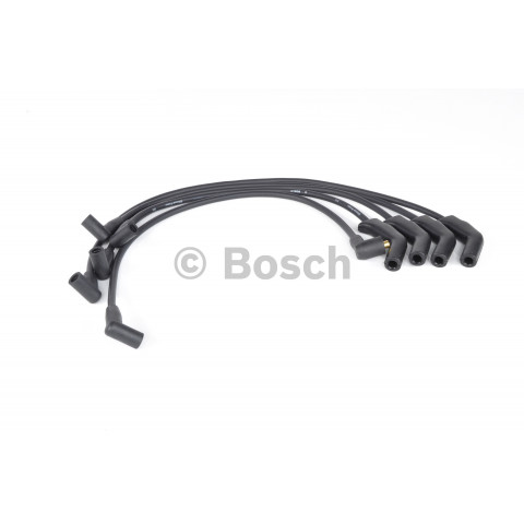 BOSCH - 0 986 356 724 - Ateşleme Kablosu Takımı