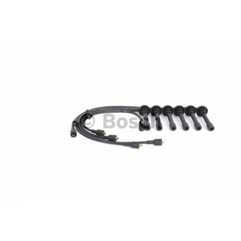 BOSCH - 0 986 356 788 - Ateşleme Kablosu Takımı