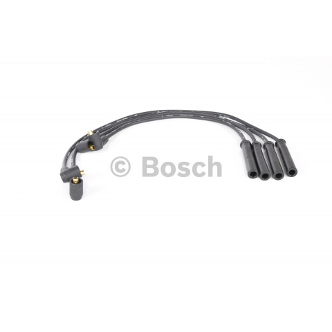 BOSCH - 0 986 356 789 - Ateşleme Kablosu Takımı