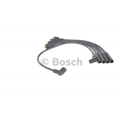 BOSCH - 0 986 356 798 - Ateşleme Kablosu Takımı