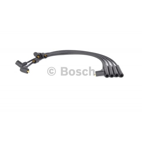 BOSCH - 0 986 356 859 - Ateşleme Kablosu Takımı