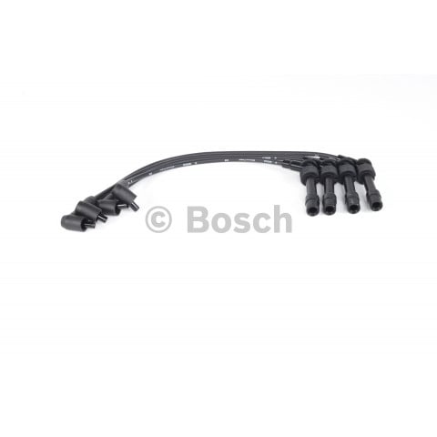 BOSCH - 0 986 357 126 - Ateşleme Kablosu Takımı