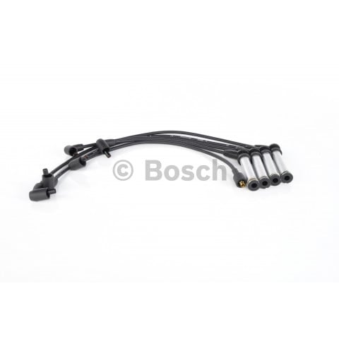 BOSCH - 0 986 357 127 - Ateşleme Kablosu Takımı
